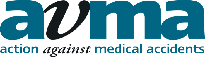 Action against Medical Accidents, AvMA
